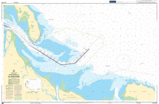 AUS246 - Approaches to Gladstone